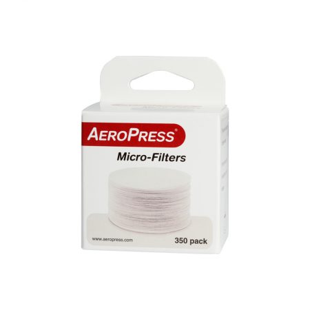 Aeropress filtre