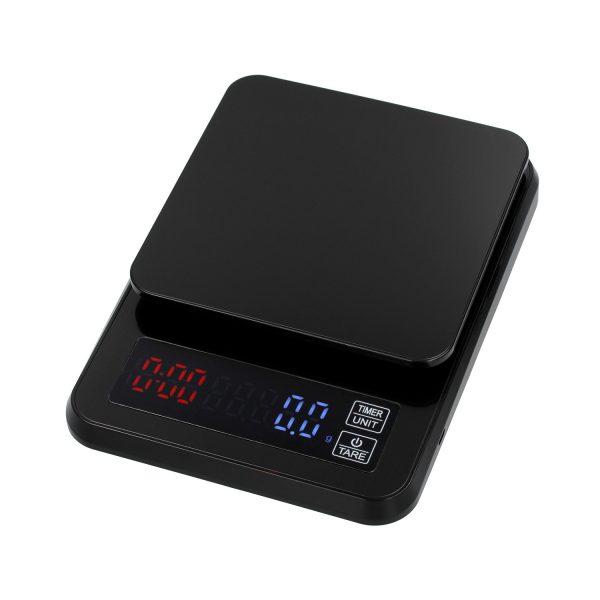 Barista Space Coffee Scale
