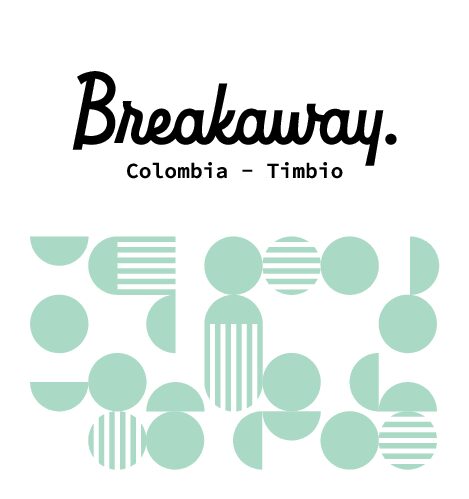 COLOMBIA Timbio (250g)