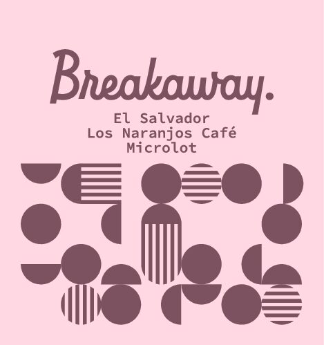 EL SALVADOR Los Naranjos Café (250g)