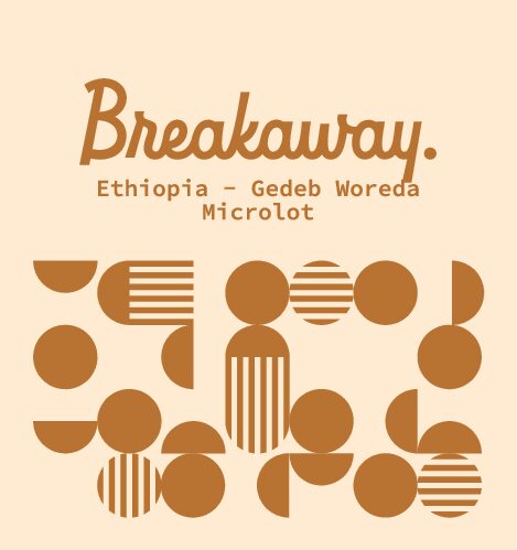 ETHIOPIA Halo Beriti Kebele (250g)