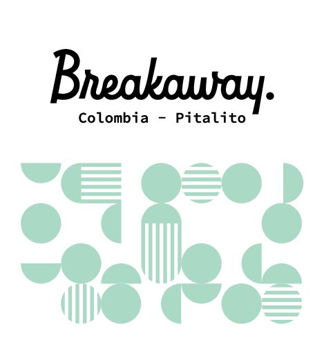 Colombia Pitalito (250g)