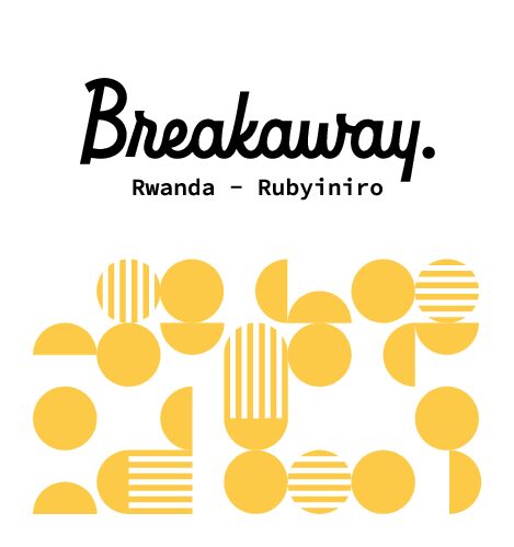 RWANDA Rubyiniro (250g)